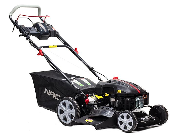 NAC LS46-475-HS-ES