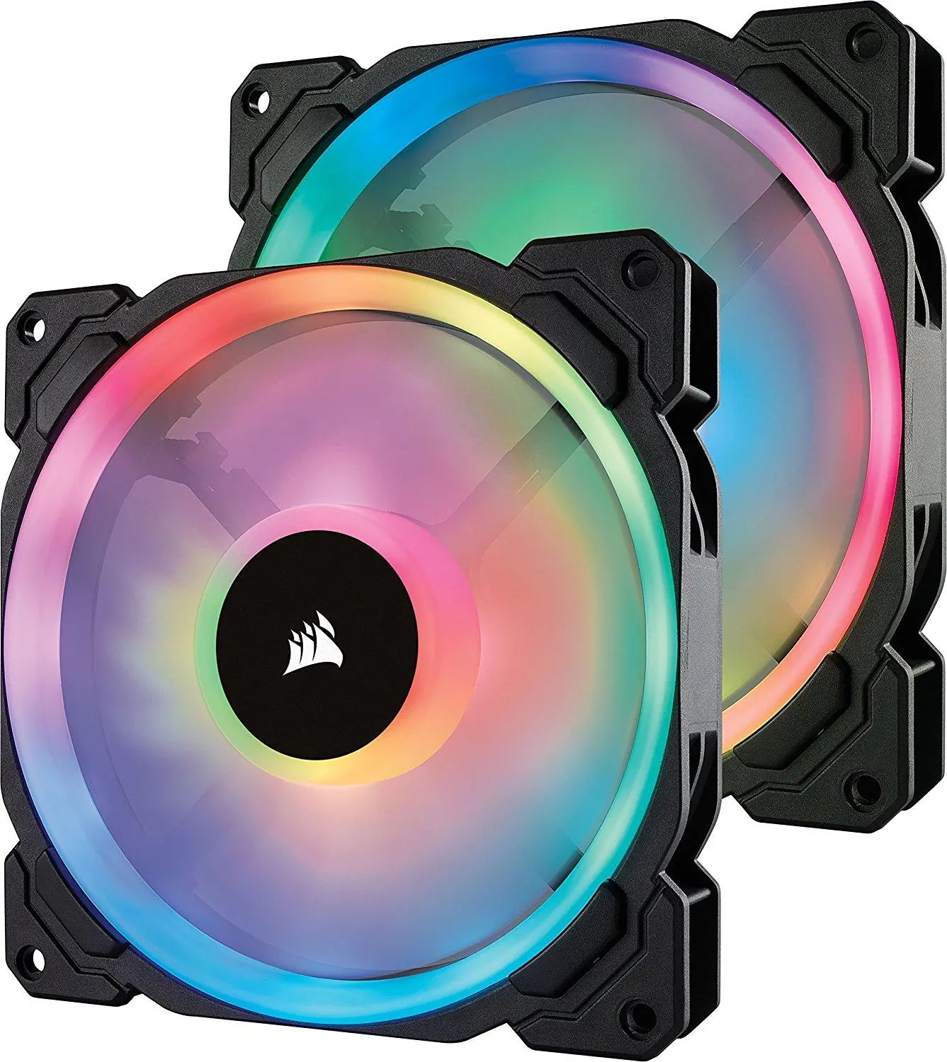 Wentylator Corsair LL140 RGB 140mm 2szt.