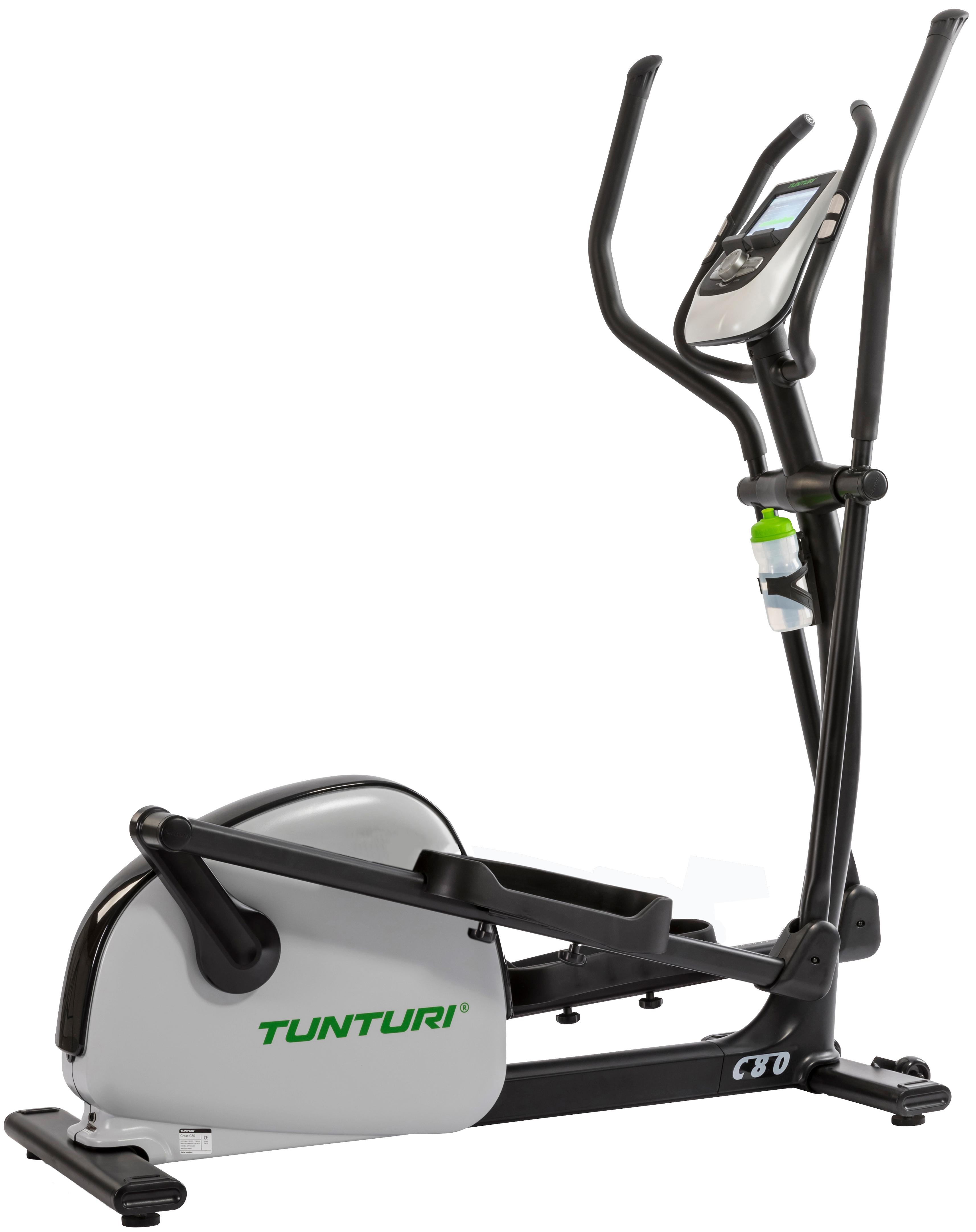 Tunturi Endurance C80