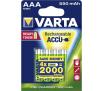 Akumulatorki VARTA Rechargeable ACCU AAA 550mAh 4szt.