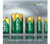 Akumulatorki VARTA Rechargeable ACCU AAA 550mAh 4szt.