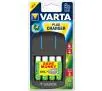 Ładowarka VARTA Plug Charger + 4 akumulatory AA 2100 mAh