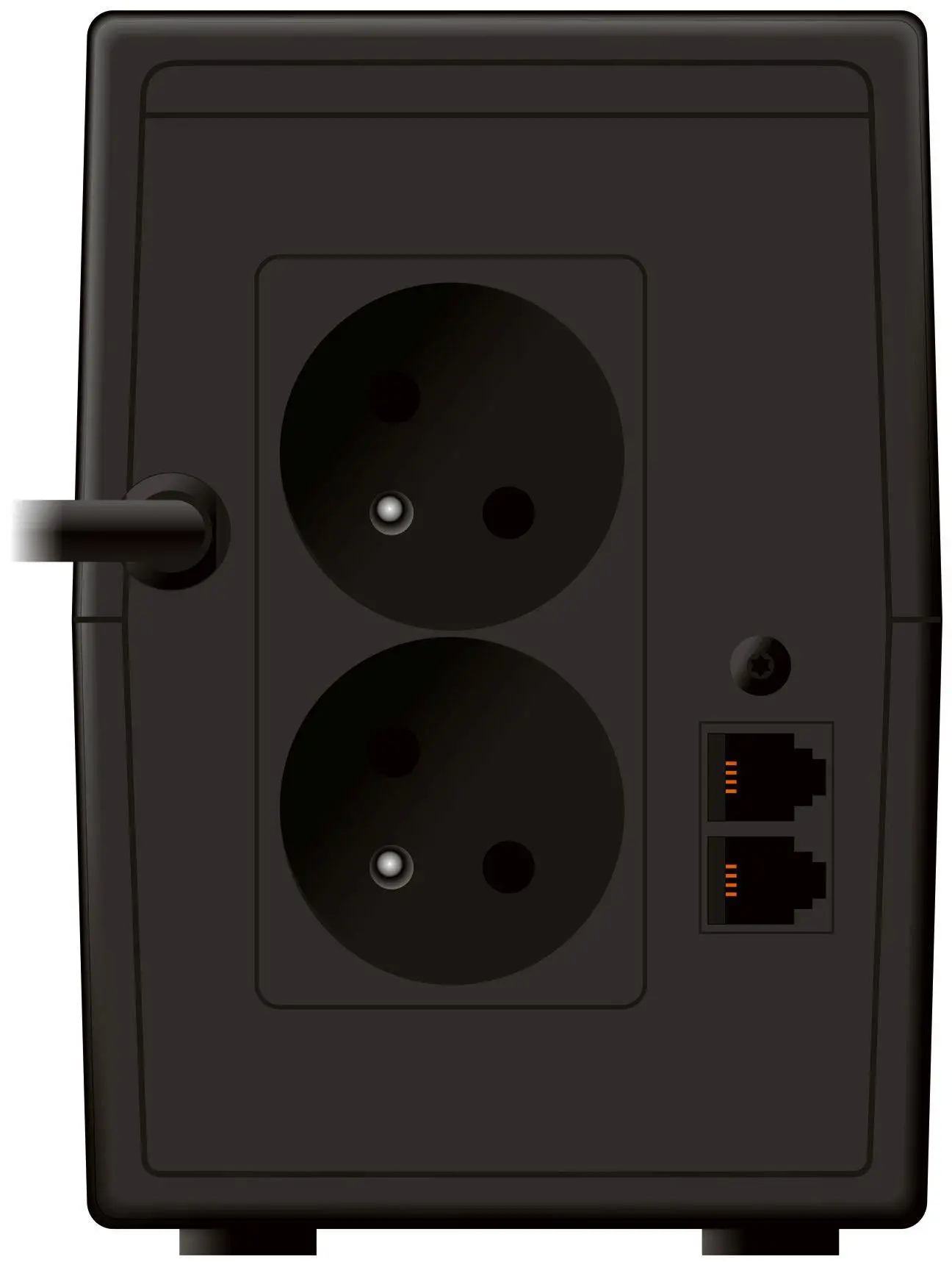 UPS Power Walker VI 850 SHL FR 850VA 480W