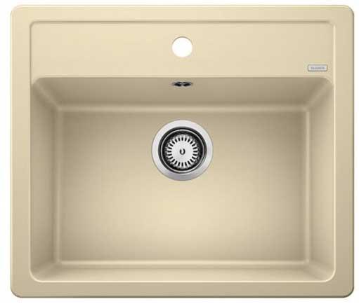 Zlewozmywak Blanco LEGRA 6 523336 (szampan)