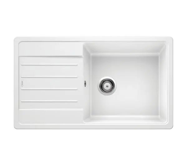 Blanco LEGRA XL 6 S 523328 Granitowy Biały