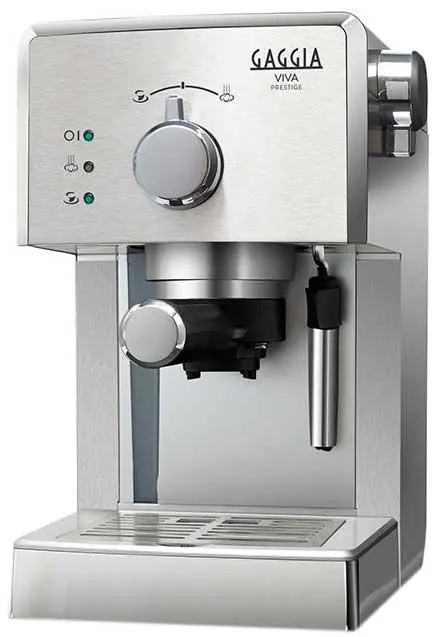 Ekspres kolbowy Gaggia Viva Prestige RI8437/11