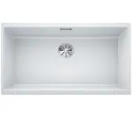 Blanco SUBLINE 800-U 523145 Granitowy Biały
