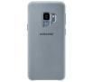 Samsung Galaxy S9 Alcantara Cover EF-XG960AM (miętowy)