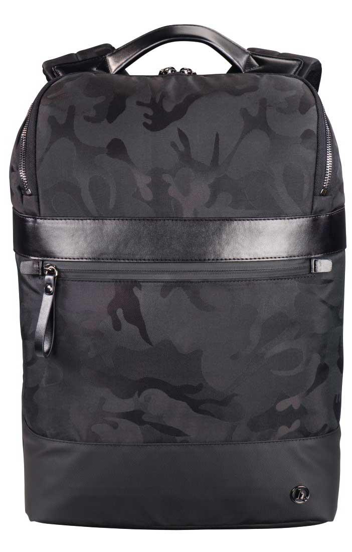 Plecak na laptopa Hama Camo Select 15,6"