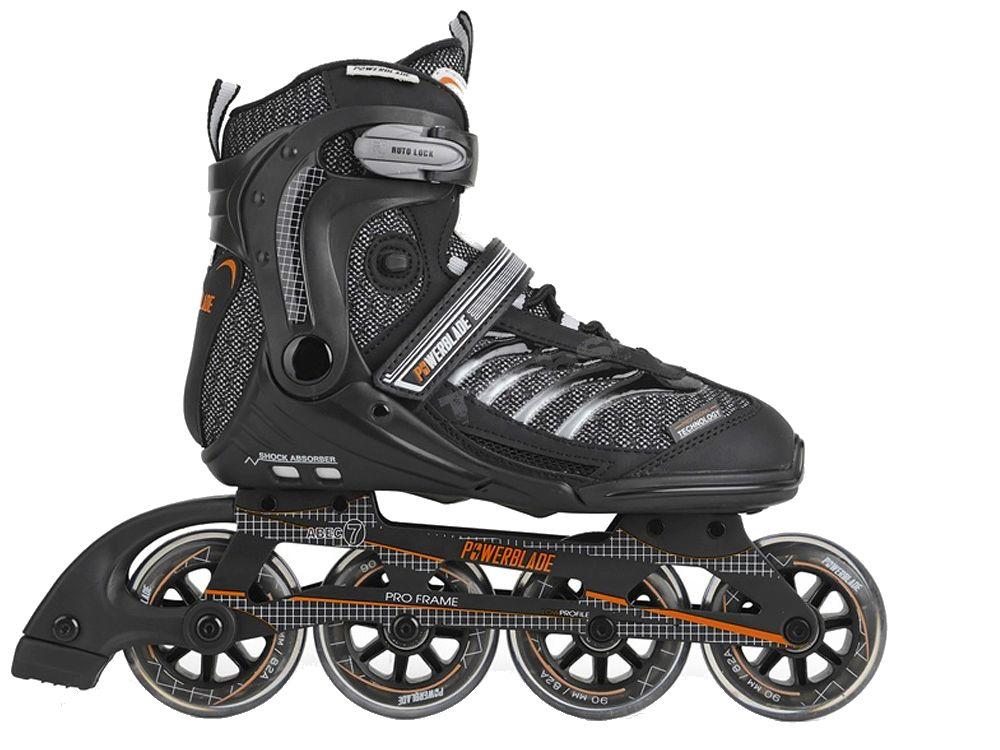Powerblade FX90 rozmiar 37