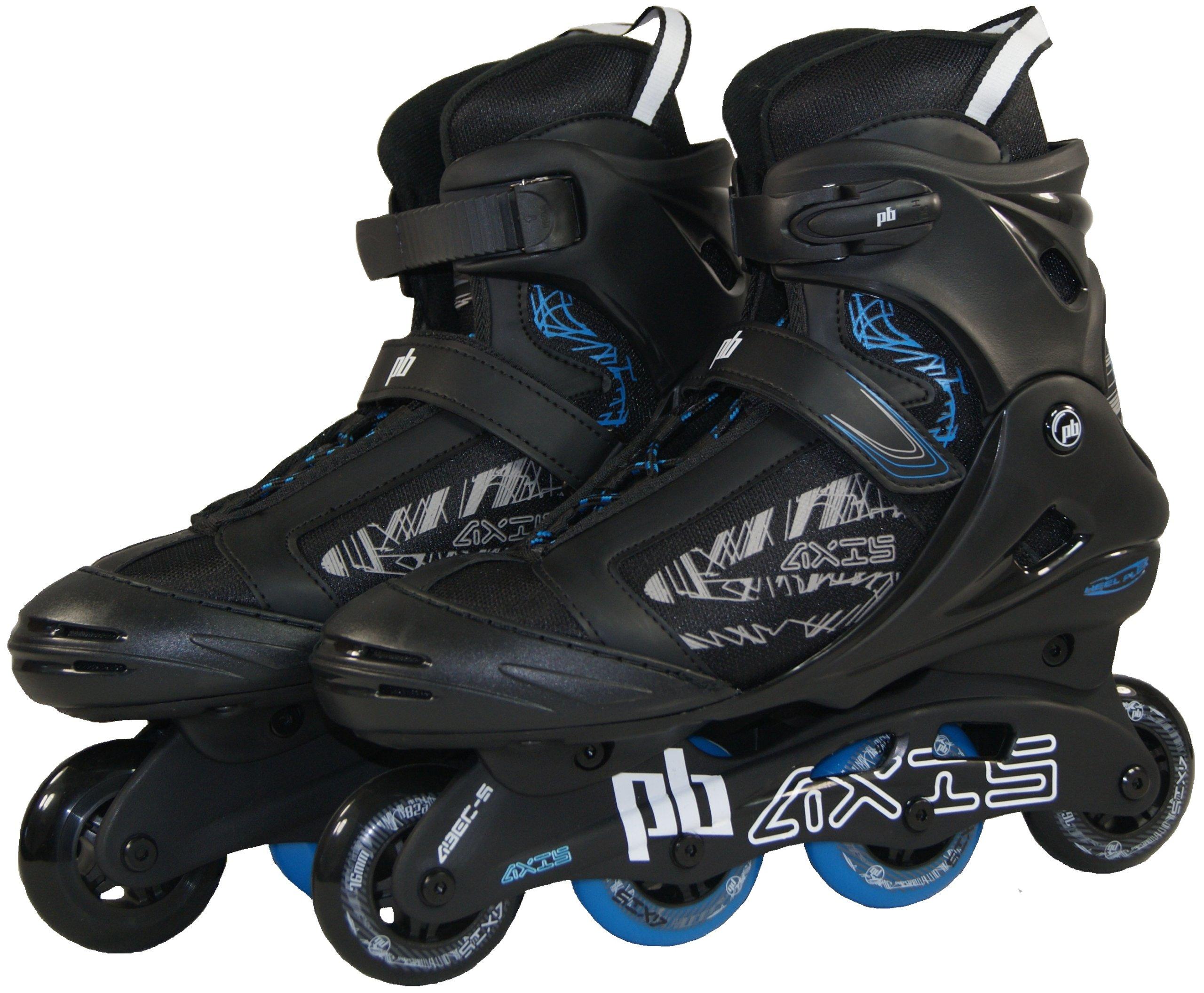 Powerblade Axis Man rozmiar 42