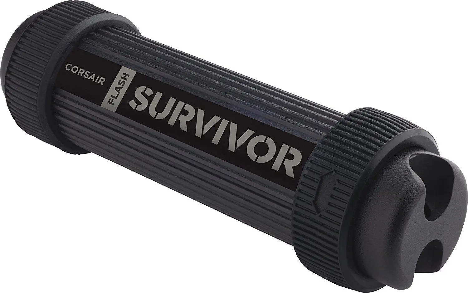 PenDrive Corsair Survivor Stealth 256GB USB 3.0 Czarny