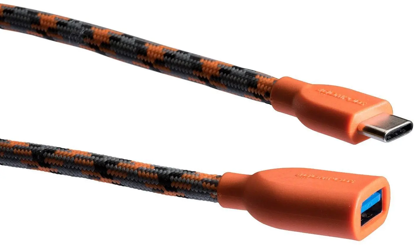 Kabel USB Boompods C2AUSB-ORG