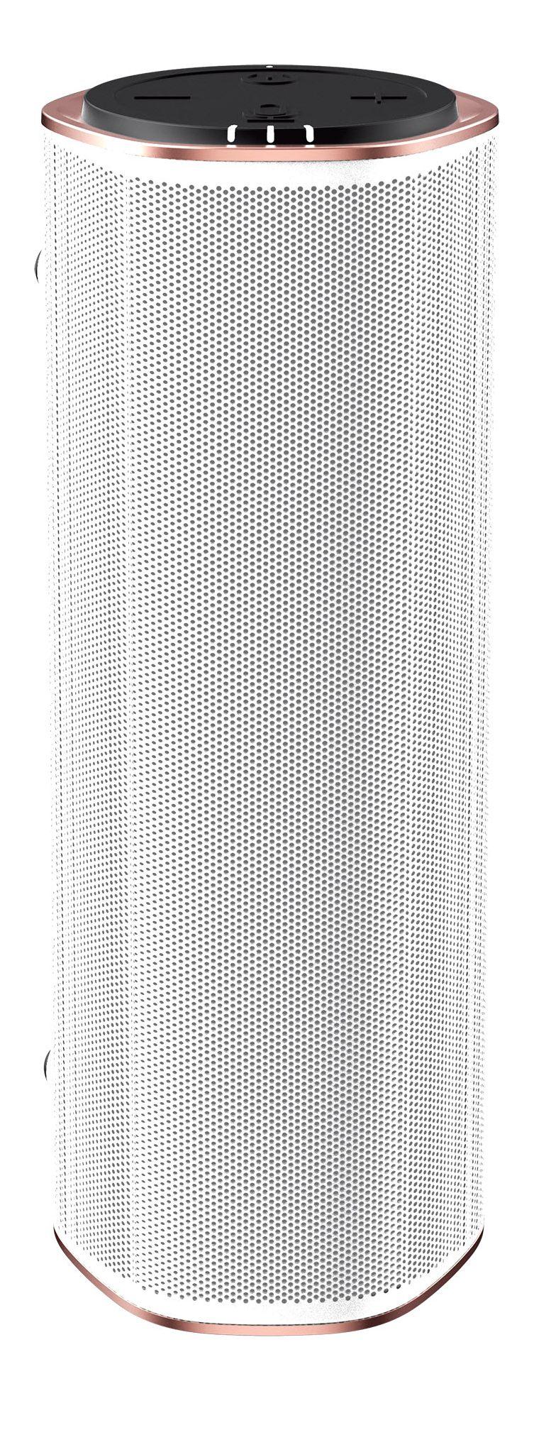 Głośnik Bluetooth Creative Omni (biały)
