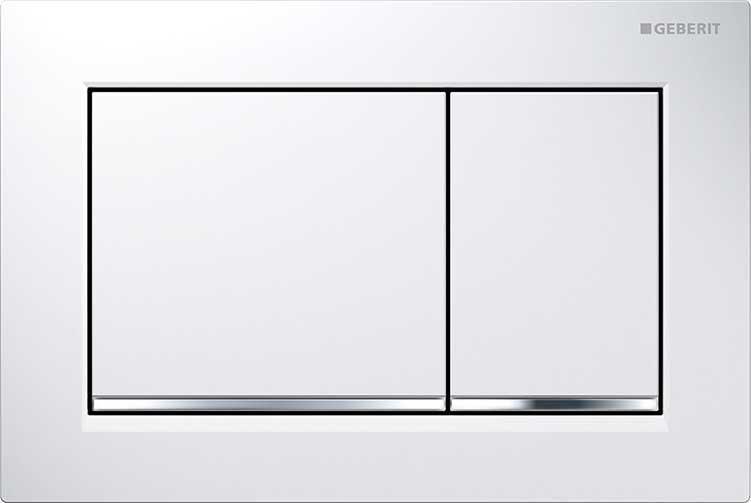 Geberit Omega 30 115.080.KJ.1