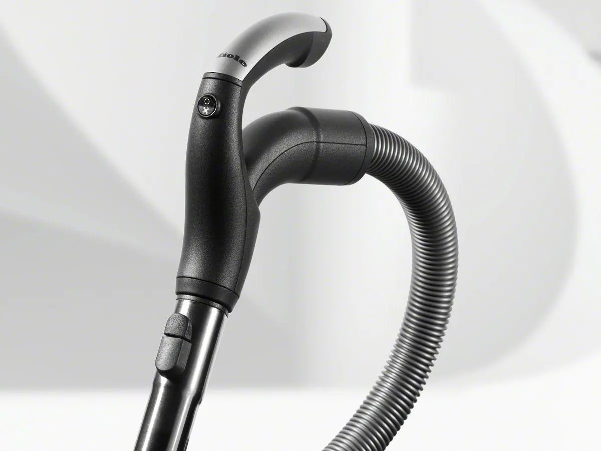 Odkurzacz Miele Complete C3 Electro EcoLine 550W Szczotka do twardych powierzchni Elektroszczotka