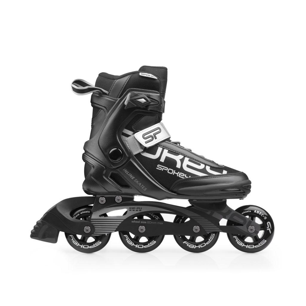 Spokey Prime rozmiar 41 (czarny)