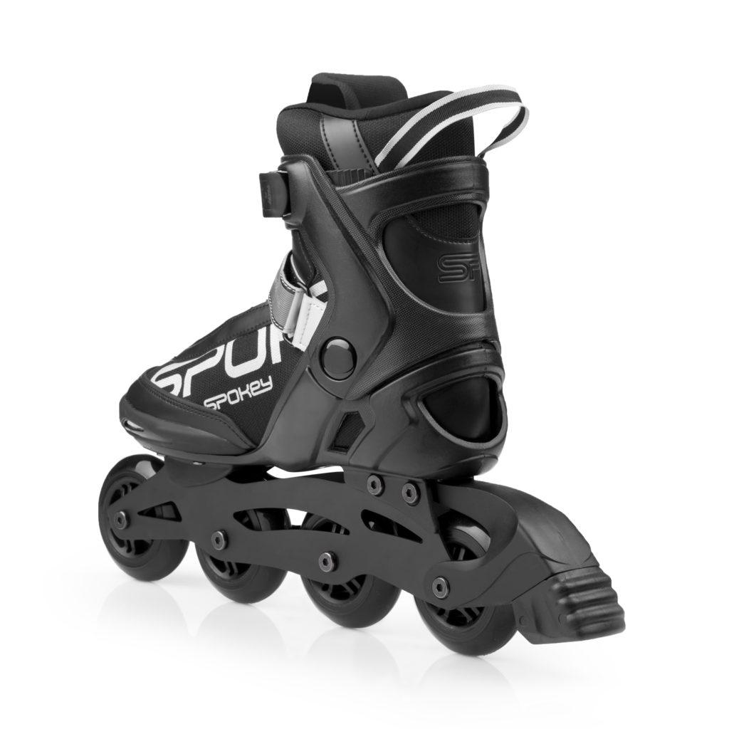 Spokey Prime rozmiar 41 (czarny)
