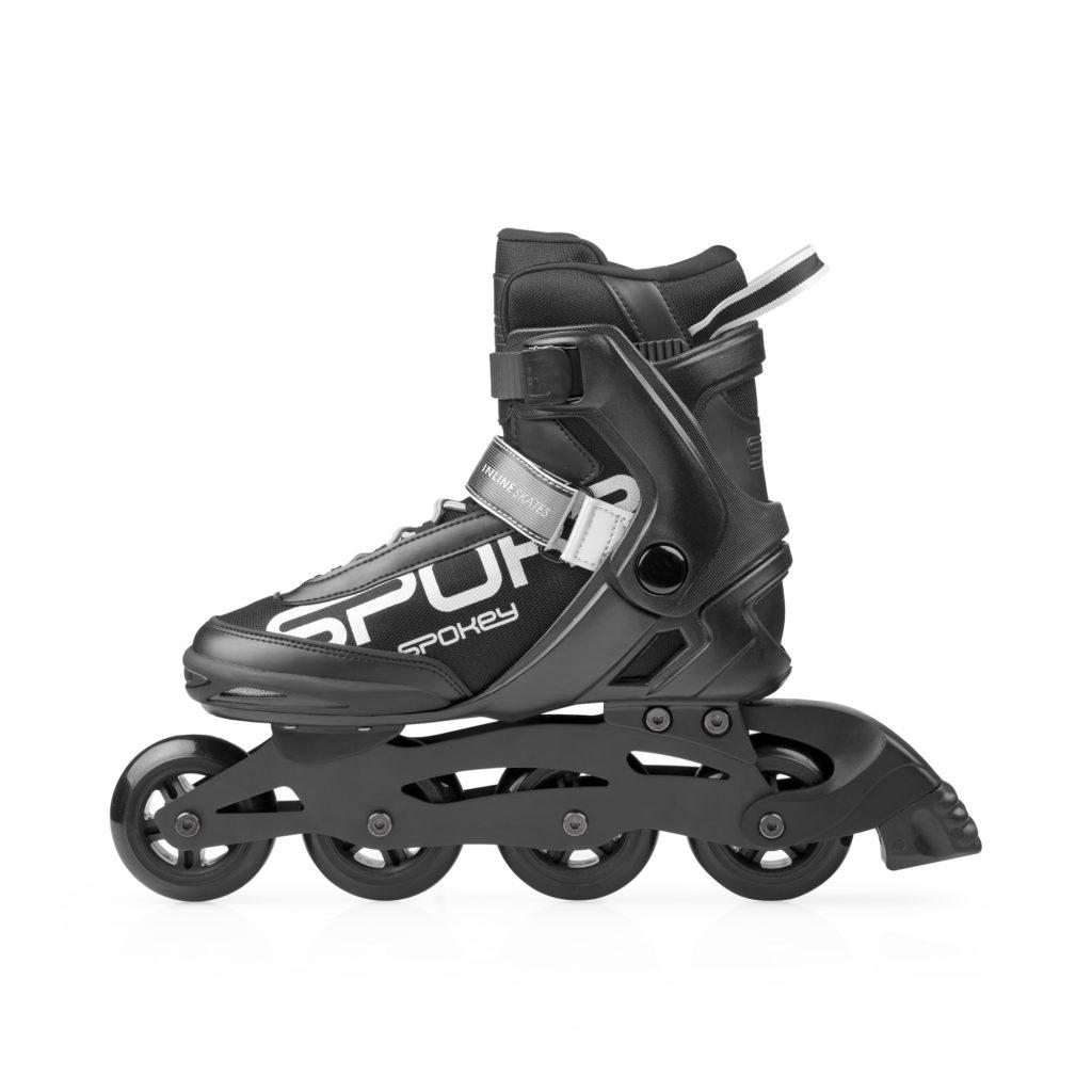 Spokey Prime rozmiar 41 (czarny)
