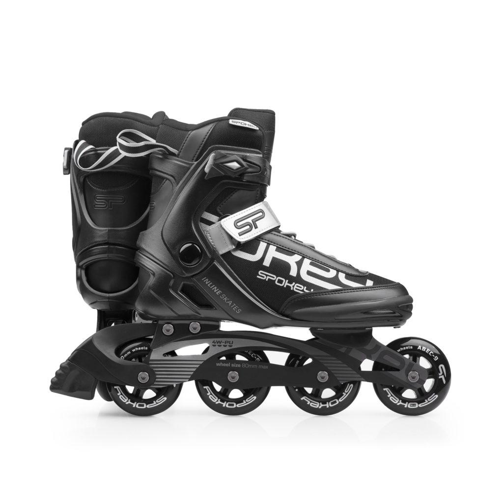 Spokey Prime rozmiar 41 (czarny)