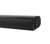 Soundbar Sharp HT-SB106 (65 cm) - 2.0 - Bluetooth