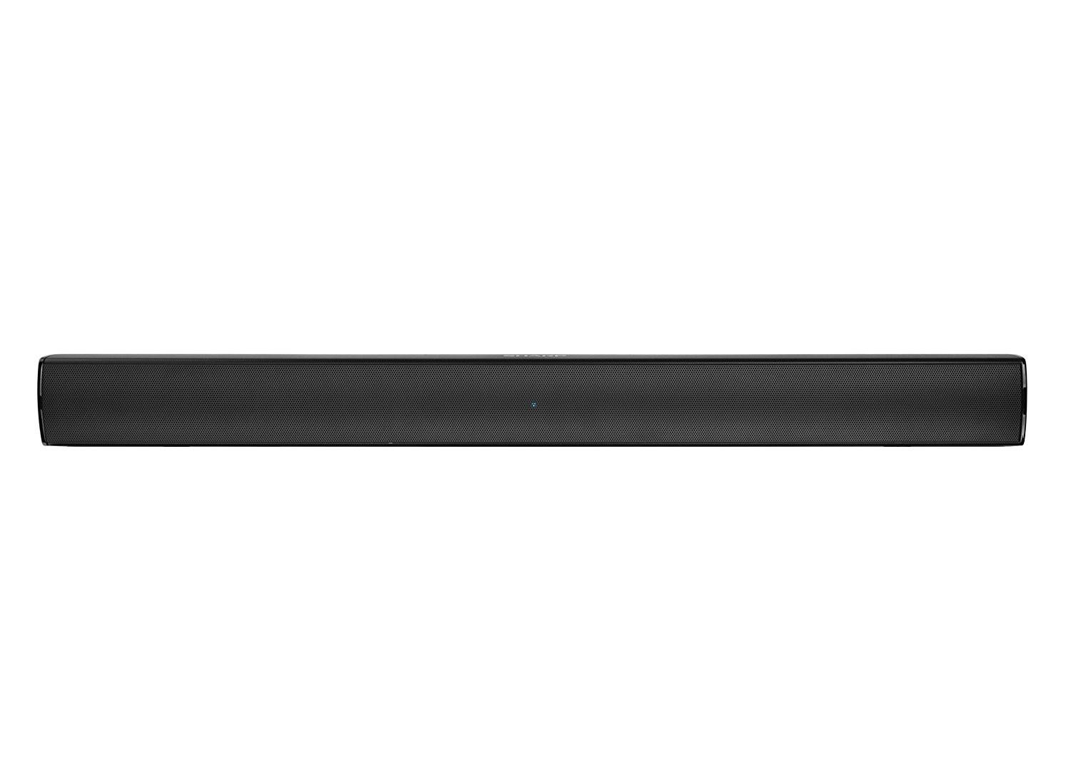 Soundbar Sharp HT-SB106 (65 cm) - 2.0 - Bluetooth