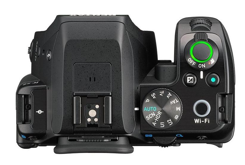 Pentax K-S2 + 18-270mm (czarny), Lustrzanka cyfrowa - cena i