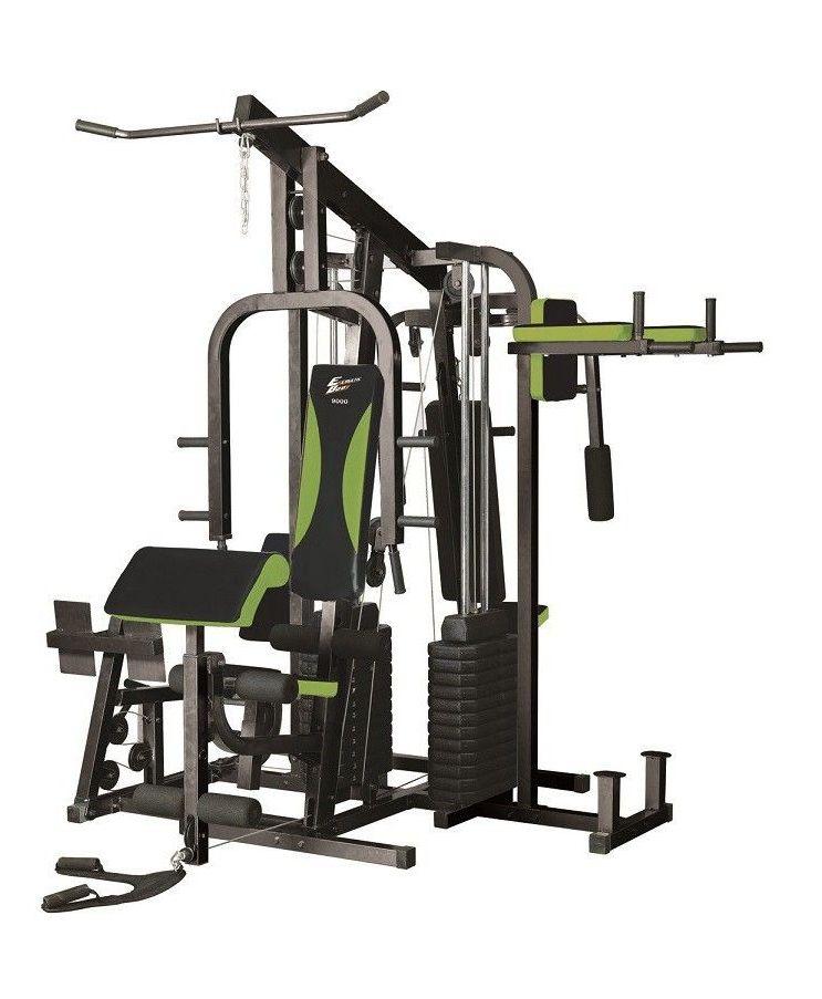 Energetic Body 9000 FIT-KPL