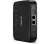 Router bezprzewodowy z 4G ALCATEL Link Hub 4G LTE Czarny