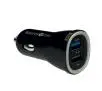 Ładowarka samochodowa Reinston ELSA05 USB 3,4A Czarny
