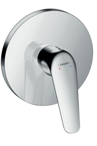 Hansgrohe Novus 71065000