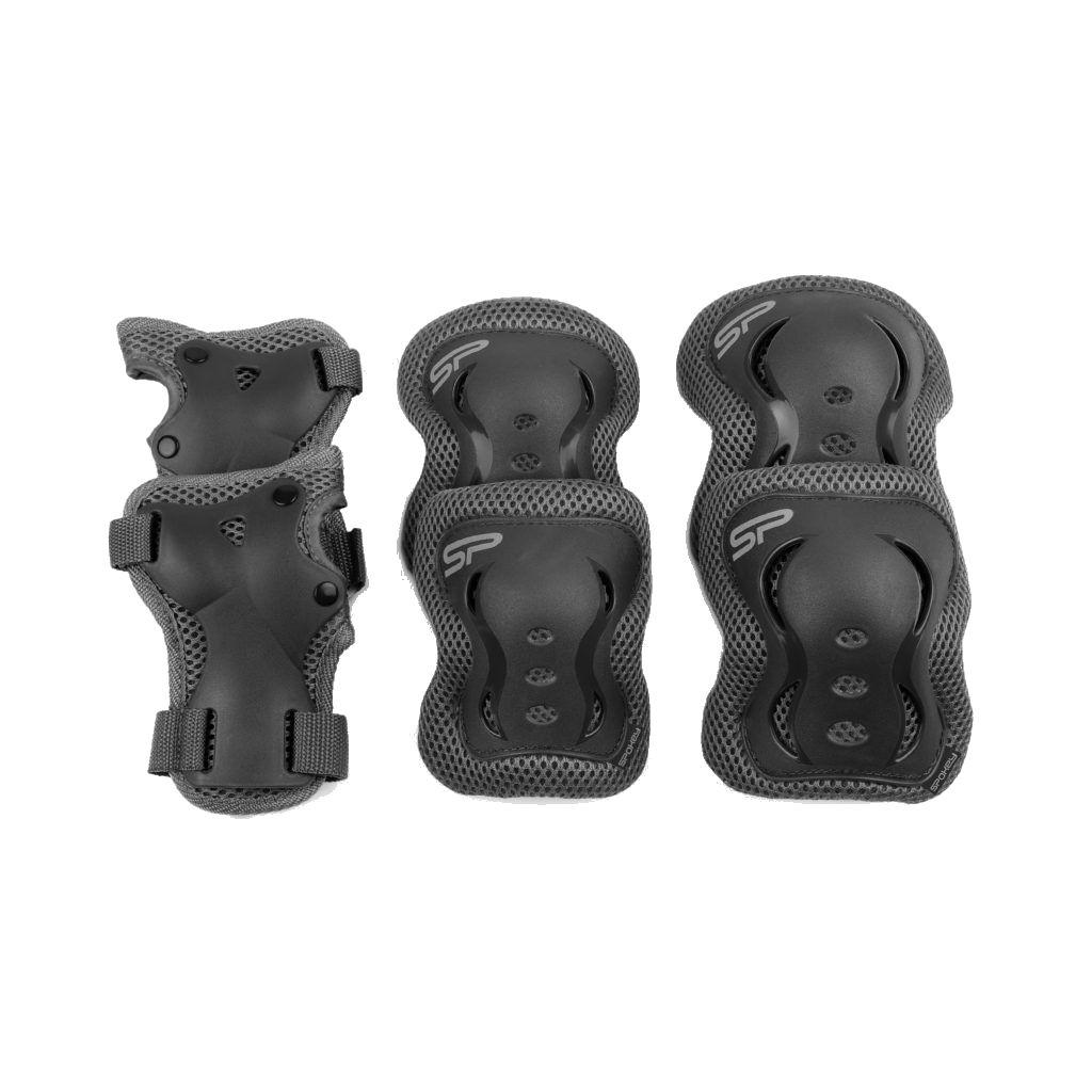 Spokey Shield rozm.M 922153 (czarny)