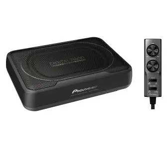 Subwoofer samochodowy Pioneer TS-WX130DA