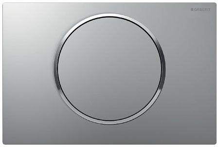 Geberit Sigma 10 115.758.KN.5