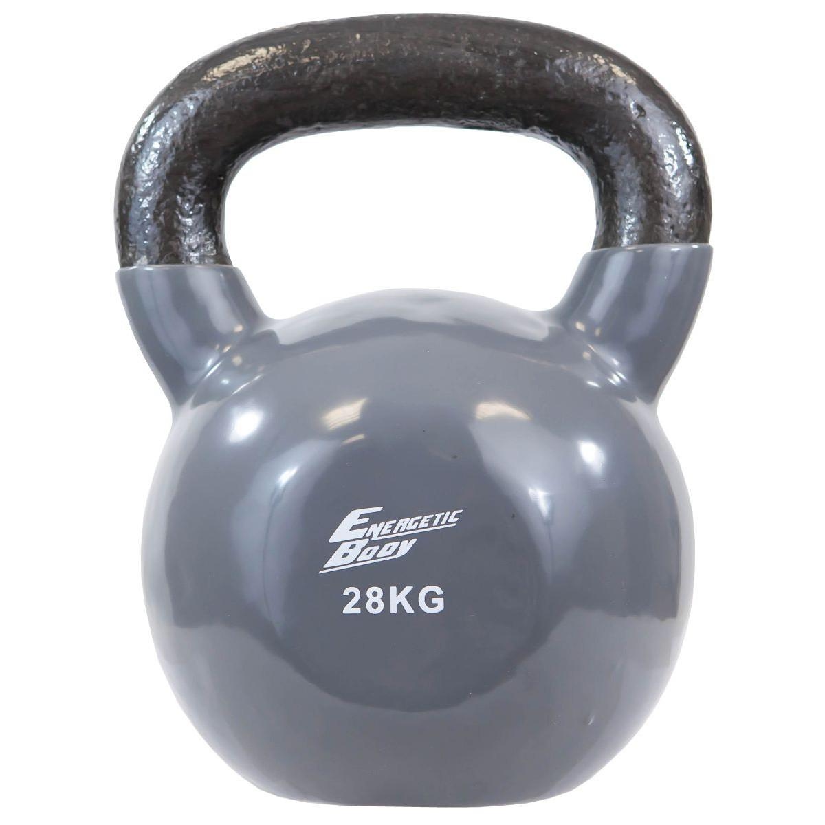 Energetic Body Kettlebell 28kg