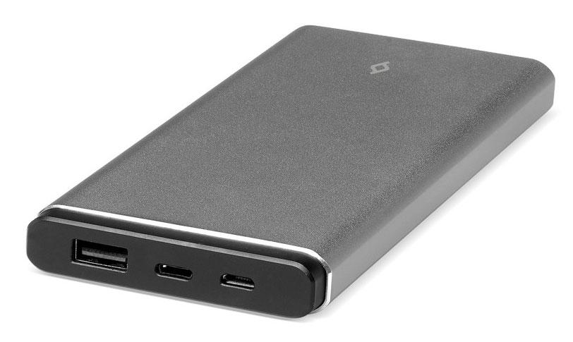 Powerbank Ttec AlumiSlim 2BB141UG (szary)