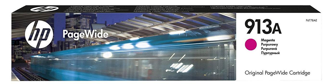 Tusz HP F6T78AE nr 913A