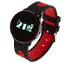 Smartwatch Garett Sport 14 (czarno-czerwony)