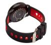 Smartwatch Garett Sport 14 (czarno-czerwony)