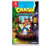 Crash Bandicoot N. Sane Trilogy  Gra na Nintendo Switch