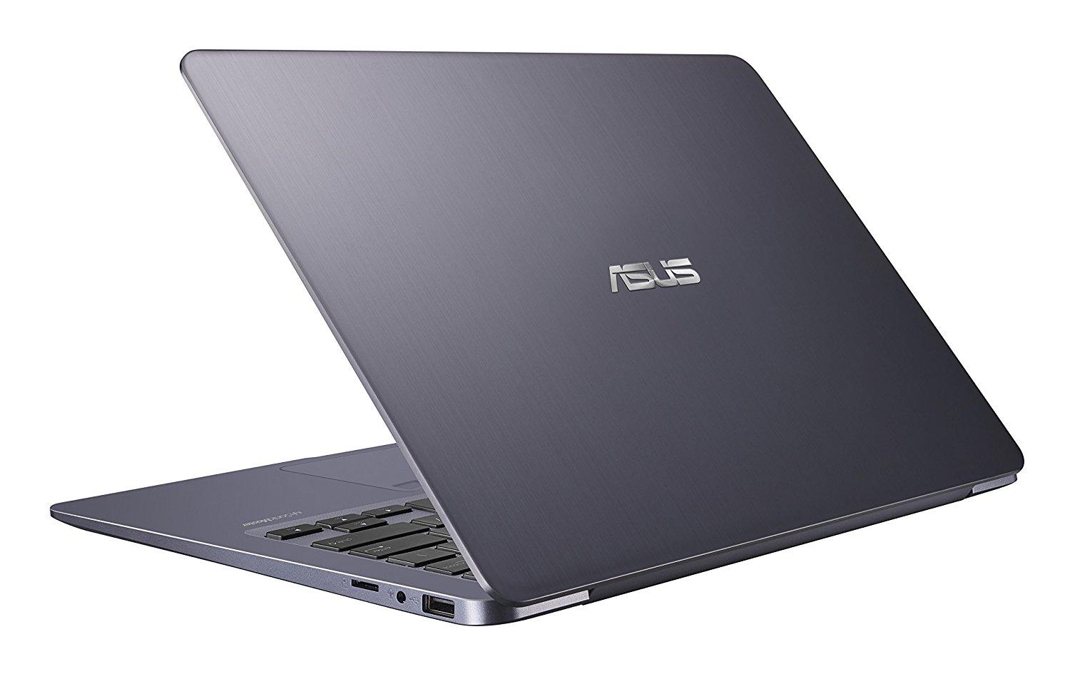 ASUS VivoBook S406UA-BM013T 14" Intel® Core™ i5-8250U 8GB RAM 256GB Dysk Win10