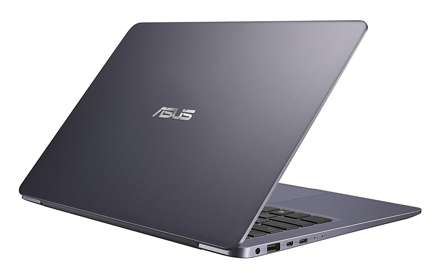 ASUS VivoBook S406UA-BM013T 14" Intel® Core™ i5-8250U 8GB RAM 256GB Dysk Win10