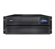 APC Smart-UPS X Rack/Tower LCD 200-240V 3000VA 2700W
