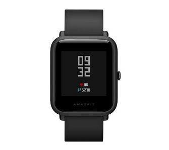 Amazfit bip xiaomi smartwatch