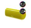 Głośnik Bluetooth Sony SRS-XB21 (żółty)