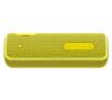Głośnik Bluetooth Sony SRS-XB21 (żółty)