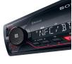 Radioodtwarzacz samochodowy Sony DSX-A410BT