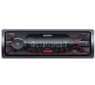 radioodtwarzacz samochodowy 1DIN Sony DSX-A410BT