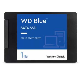 dysk SSD WD Blue 3D 1TB