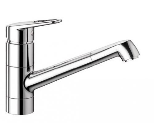 Bateria Blanco NOTIS 523241 (chrom)